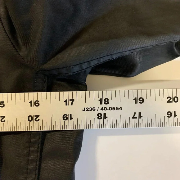 J. Crew Women's Relaxed Boyfriend Field Utility Gorpcore Jacket Size XS - Picture 12 of 13